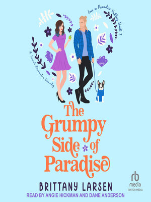 cover image of The Grumpy Side of Paradise
